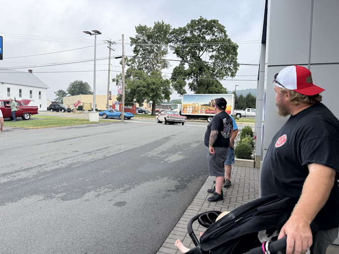 Quigley Chevrolet community events