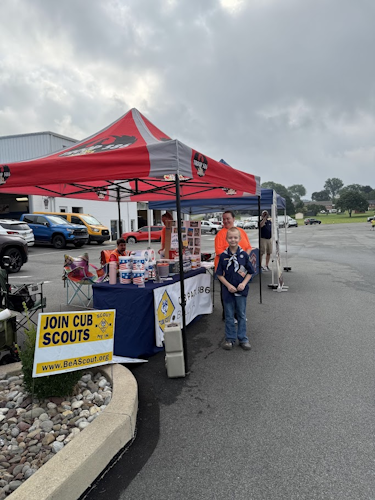 Quigley Chevrolet community events