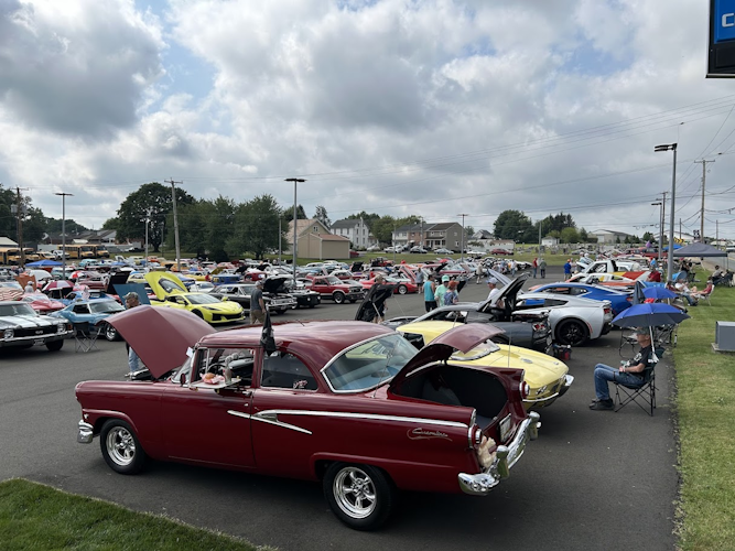 Quigley Chevrolet community events