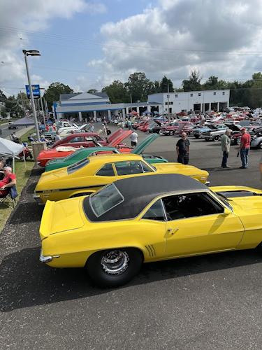 Quigley Chevrolet community events