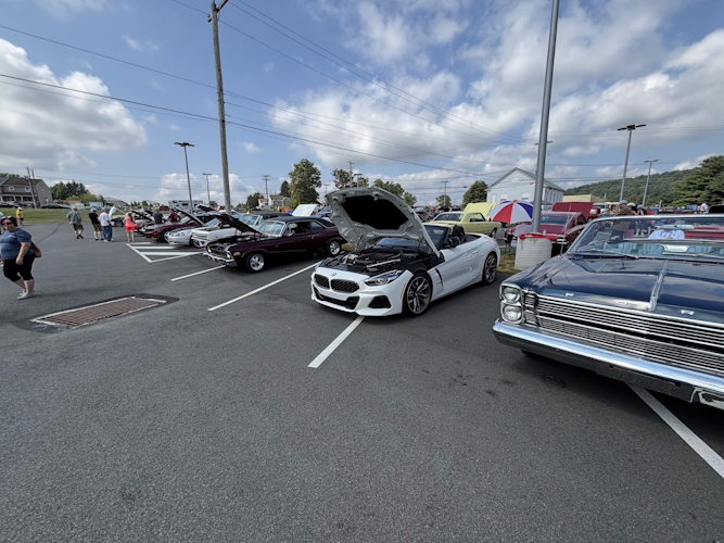 Quigley Chevrolet community events