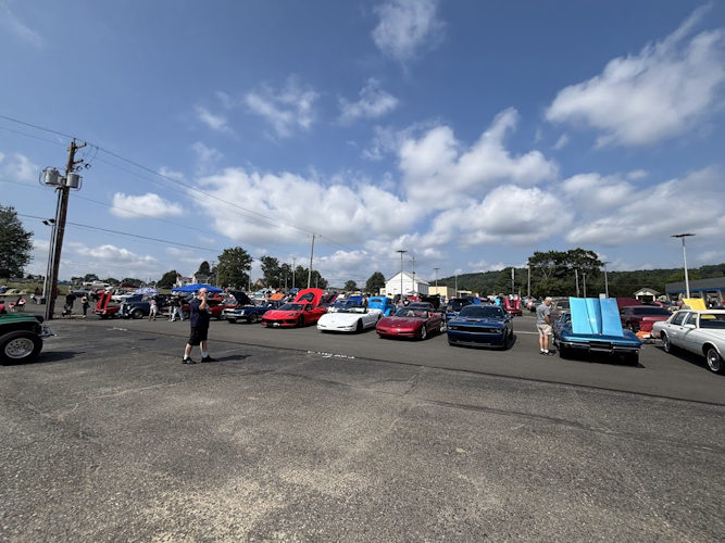 Quigley Chevrolet community events