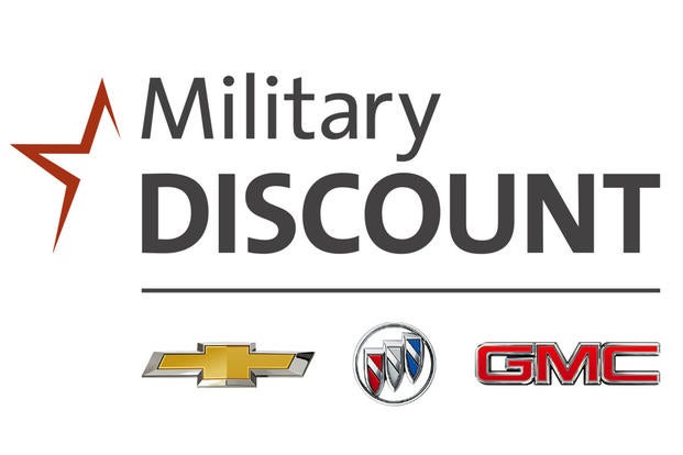 Military Discount