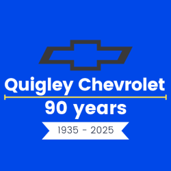 Quigley Chevrolet Bally, PA