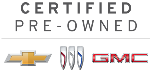 Chevrolet Buick GMC Certified Pre-Owned in Bally, PA